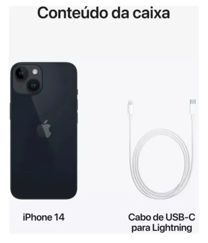 iPhone 14 Plus 