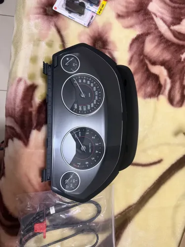 Painel de Instrumentos Original BMW Série 3 F30 F31 320i 2017 VDO