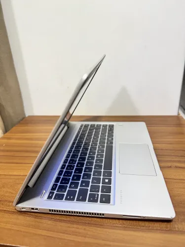 Notebook HP Probook