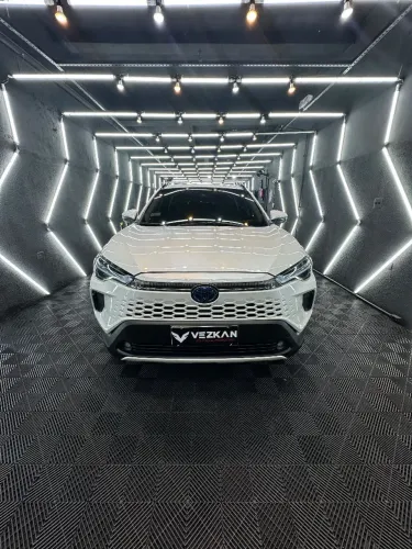 Toyota Corolla Cross XRX 1.8 16V Aut.(híbrido) 2025