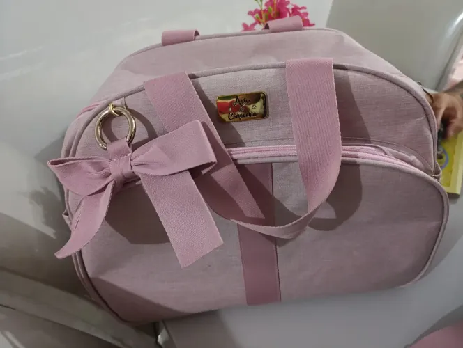Bolsa de maternidade
