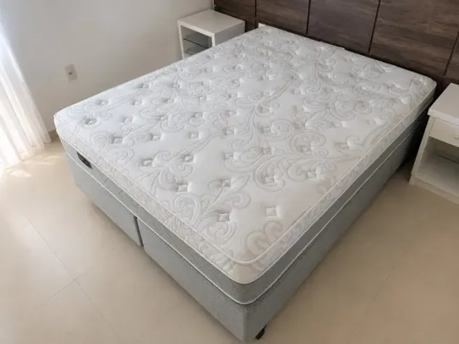 Colchão Palemax Dreams Casal - Molas Ensacadas