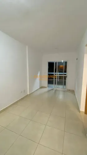 Apartamento p/Locação 02 quartos no Jardim Satélite, SJC