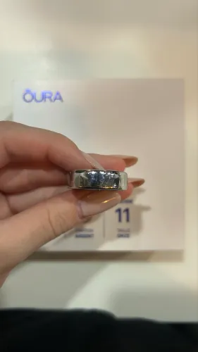 Oura ring gen 3 
