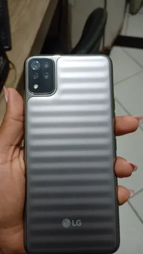 Celular lg52 64g