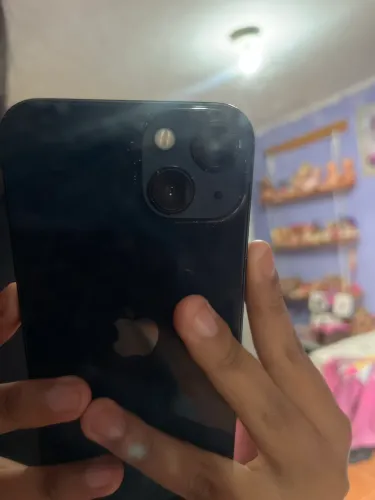 iPhone 13, 128gb | saude da bateria 76%, 1 ano de uso