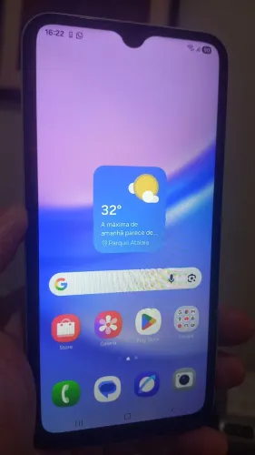 Celular Samsung A15 128 GB