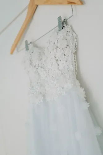 Vestido de casamento