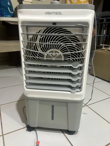 Climatizador de ar ventisol