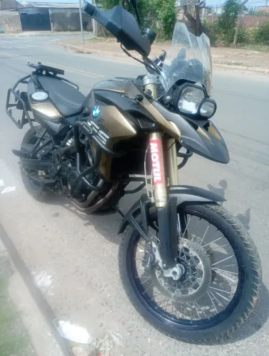 Venda ou troca por carro a nível.
