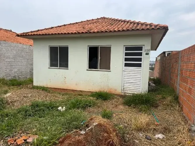 Oportunidade Única em APUCARANA - PR | Tipo: Casa | Negociação: Venda Online | Situação: I