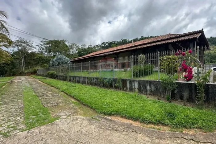 Sítio à Venda 16 Hectares | Beira do Asfalto Piau/MG Apenas 40 km do Rio de Janeiro