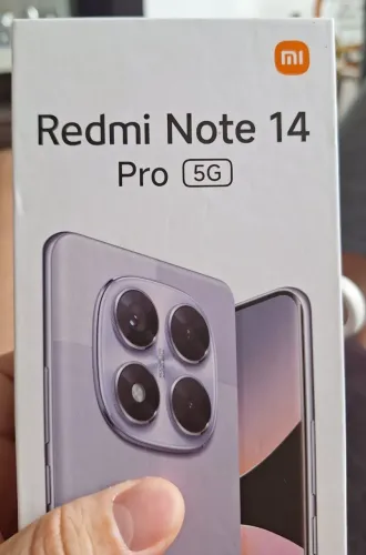Celular seminovo!