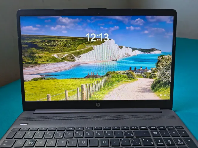 Notebook HP 250 G9 i3 12ª Geração 16GB RAM + 2 SSDs
