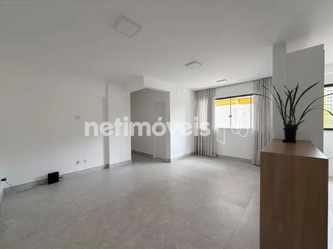 Locação Apartamento 2 quartos Santa Efigênia Belo Horizonte