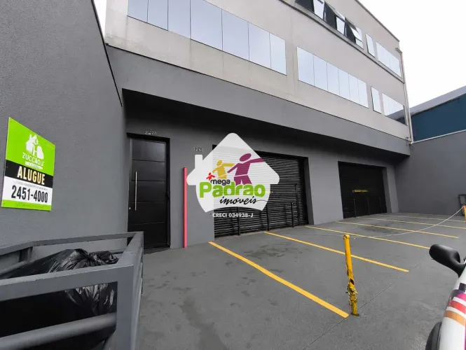 Prédio, Vila Galvão, Guarulhos - R$ 6.5 mi, Cod: 11034