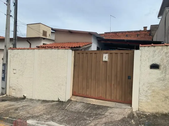 Casa à venda Vida Nova I em Vinhedo