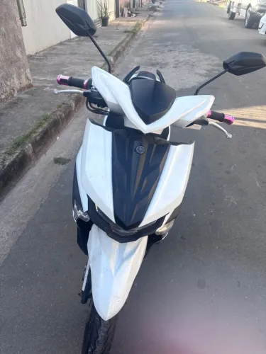 Yamaha Neo Automatic 125cc 2018