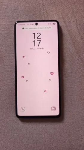 Celular Samsung Galaxy M54