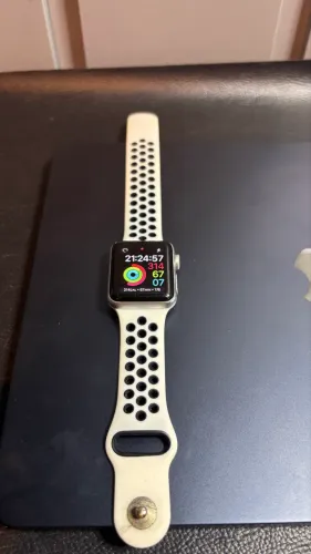 Apple Watch Series 3 - 38mm