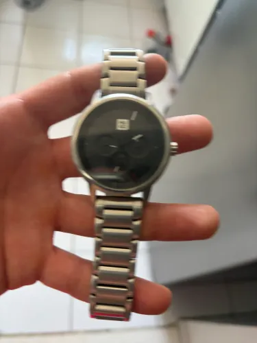 Relógio Hugo Boss
