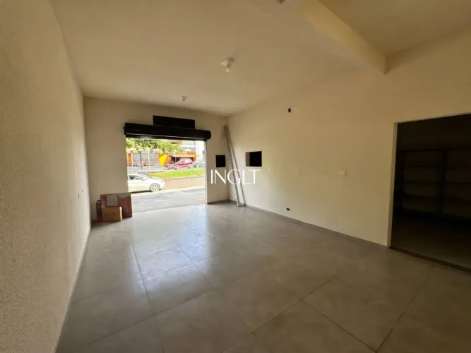 Loja para alugar, 30 m² por R$ 1.300,00/mês - Conjunto Habitacional Maria Cecília Serrano