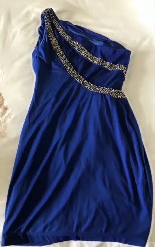 Vestido festa