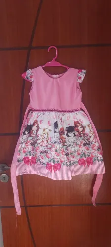 Vestido