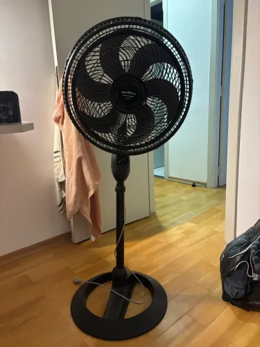 Ventilador Britânia Turbo