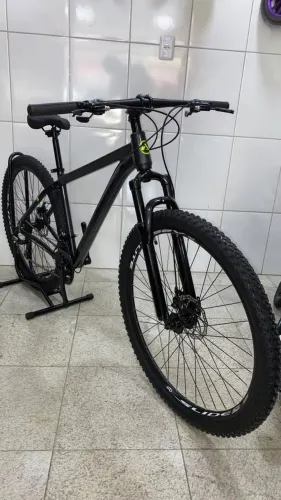 BICICLETA ARO 29 ABSOLUTE NERO 6 21V