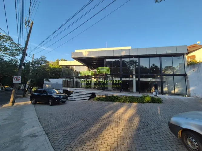 PONTO COMERCIAL PARA LOCAÇÃO NO CAMPOLIM !!!!!!!