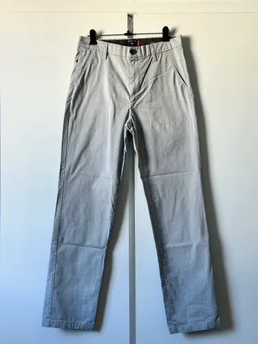 Calça masculina dockers 