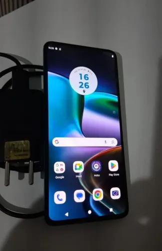 Motorola Edge 30 256 gigas