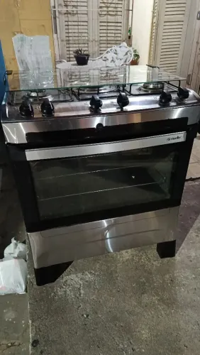 Fogão