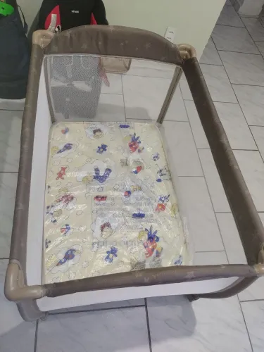 Chiqueirinho 