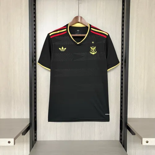 Camisa Flamengo 25/26 Edição Especial