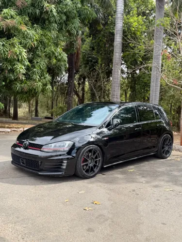 Volkswagen Golf GTI 2.0 TSI 220cv Aut. 2015