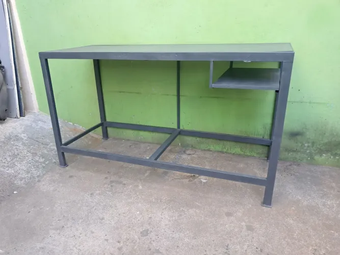 Banca de trabalho