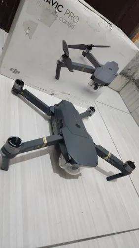 Drone mavic pro 