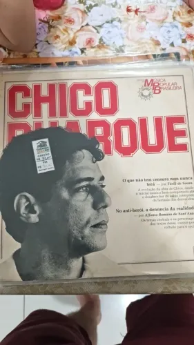 Discos vinil LP