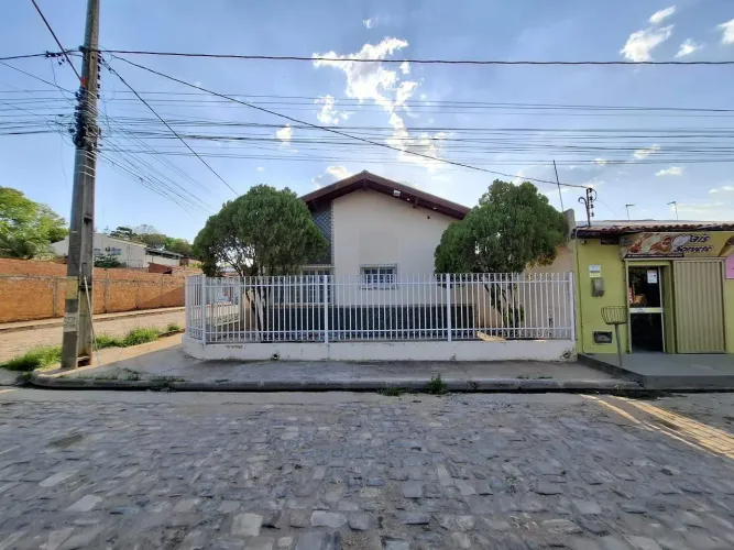 Sala Comercial para Venda em Teresina, Esplanada, 1 dormitório, 2 banheiros