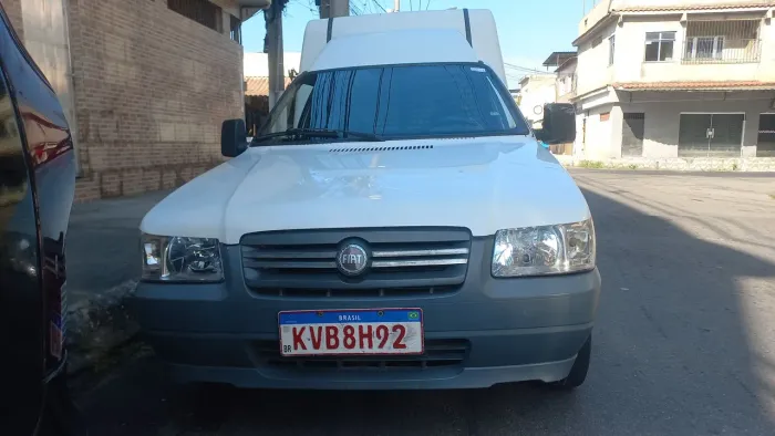 Motorista categoria b profissional