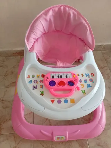 ANDAJAR ANDADOR FEMININO
