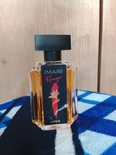 Perfume Imary 50 ml Avon