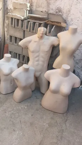 Manequim 