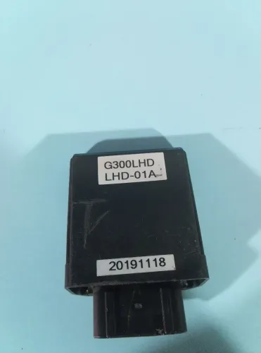 Módulo moto marca cotycom 300