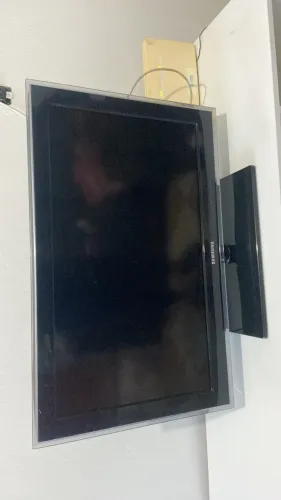 Televisão 32 polegadas 