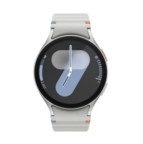 Samsung Galaxy Watch7 Smartwatch 44mm Bluetooth, Galaxy AI, Tela em Cristal de Safira
