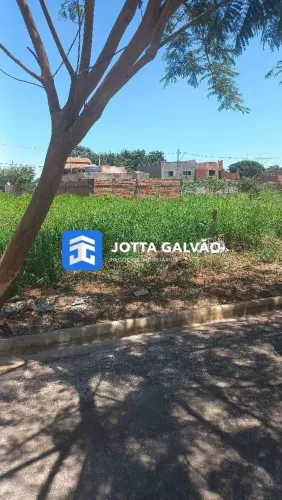 Terreno à venda no Jardim Campos Verdes, Hortolândia-SP