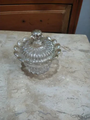 Bombonier antigo 